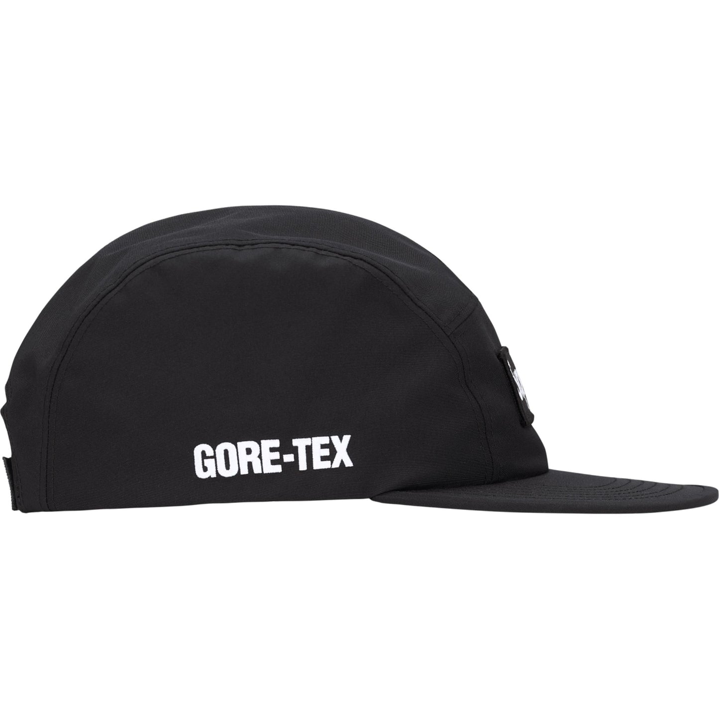 Supreme GORE-TEX Camp Cap "Black"