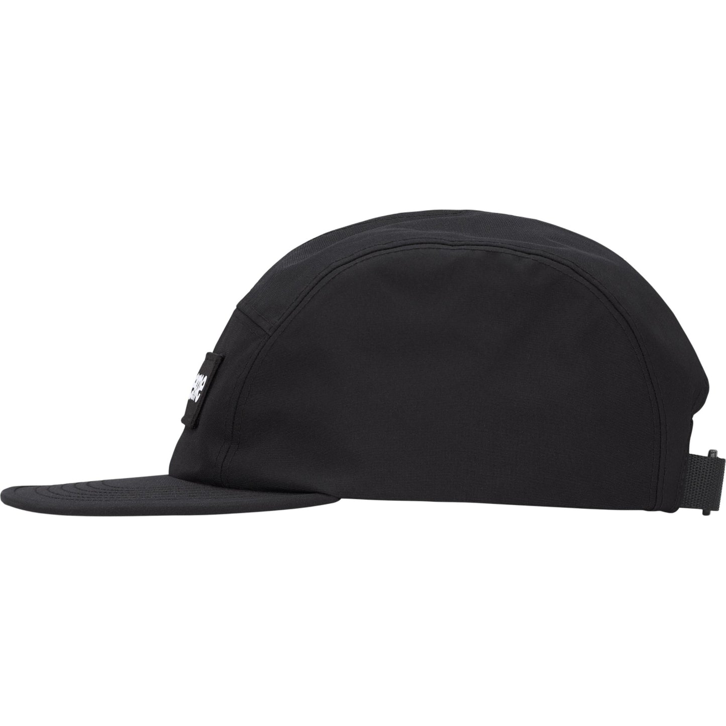 Supreme GORE-TEX Camp Cap "Black"