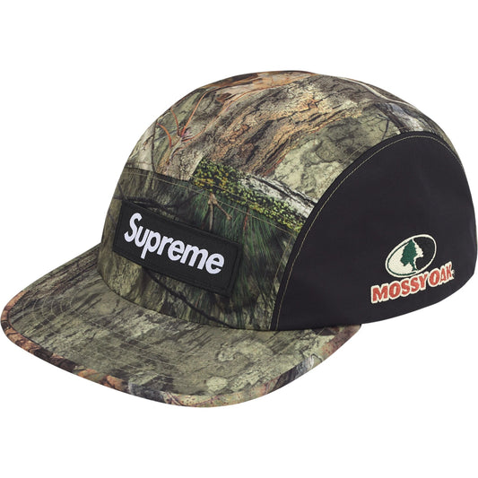 Supreme GORE-TEX Camp Cap "Mossy Oak Country DNA Camo"
