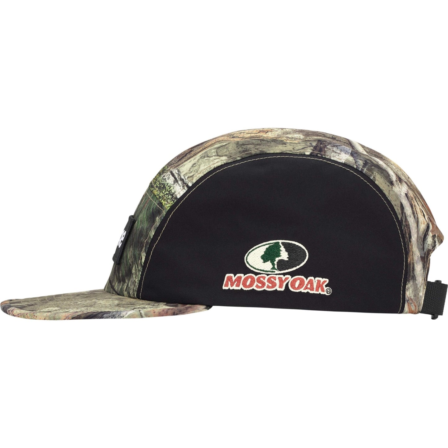 Supreme GORE-TEX Camp Cap "Mossy Oak Country DNA Camo"