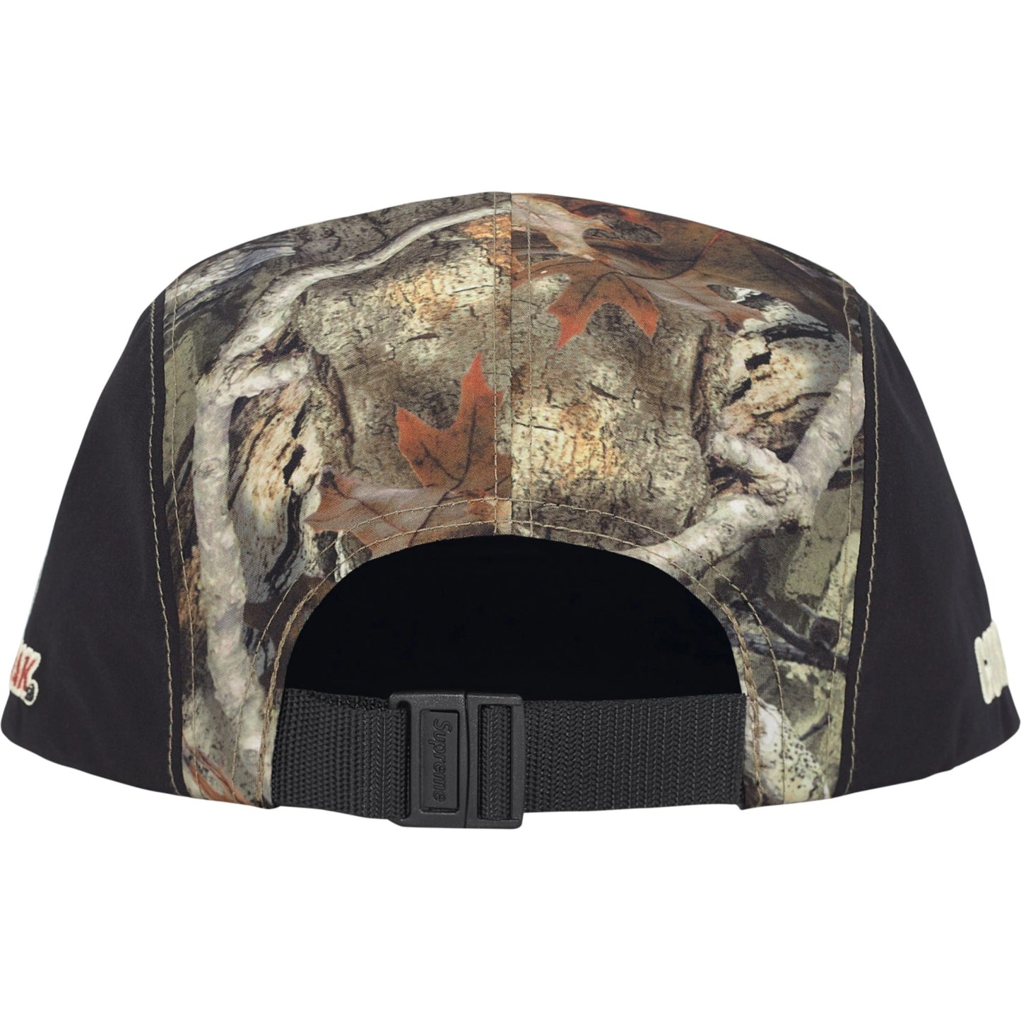 Supreme GORE-TEX Camp Cap "Mossy Oak Country DNA Camo"