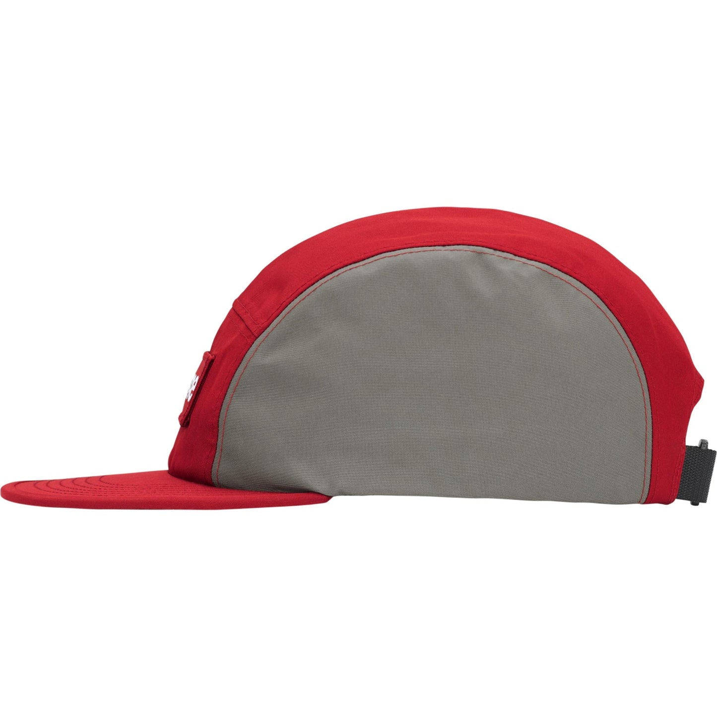 Supreme GORE-TEX Camp Cap "Red"