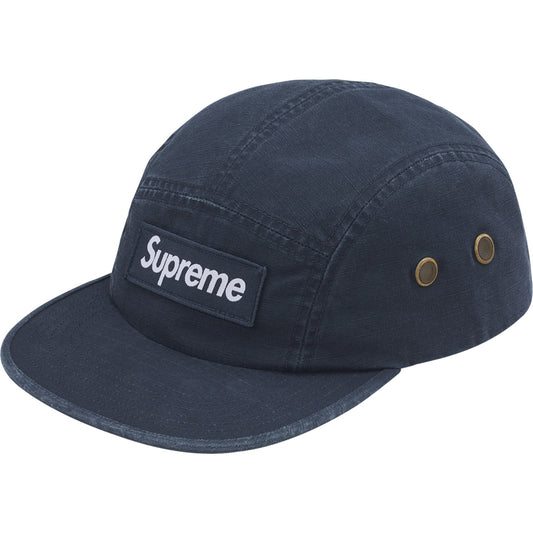 Supreme Military Camp Cap "Navy"
