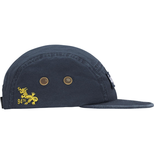 Supreme Military Camp Cap "Navy"