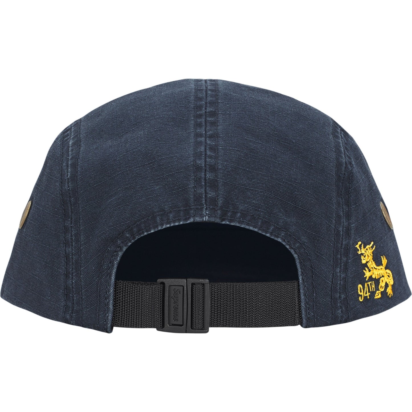 Supreme Military Camp Cap "Navy"