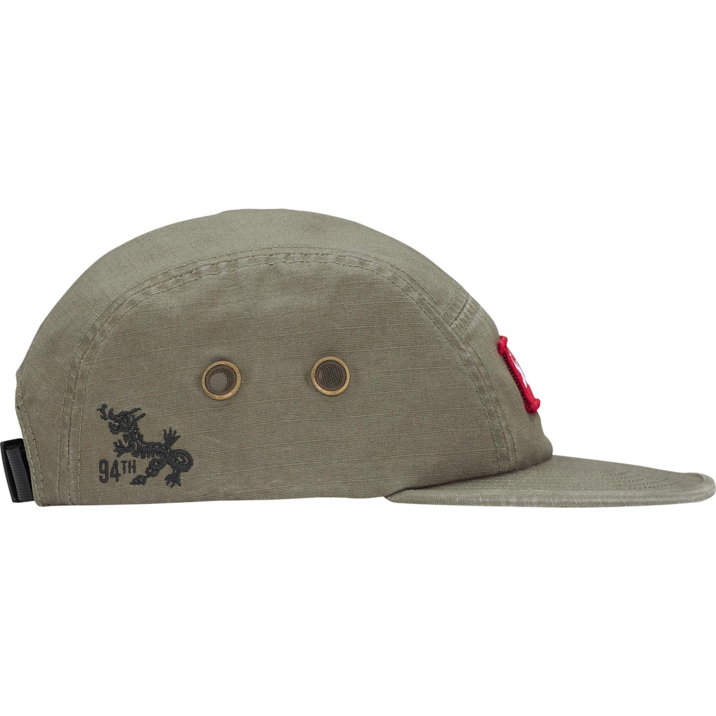 Supreme Military Camp Cap "Olive"