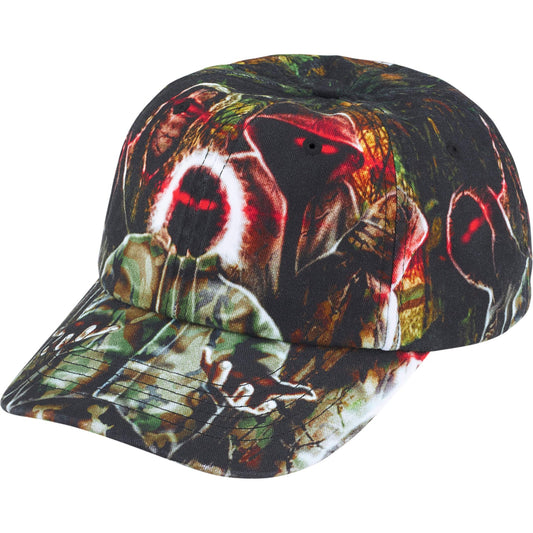 Supreme Shadows 6-Panel "Multicolor"