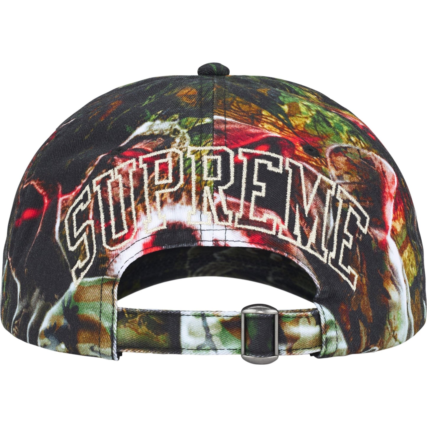 Supreme Shadows 6-Panel "Multicolor"