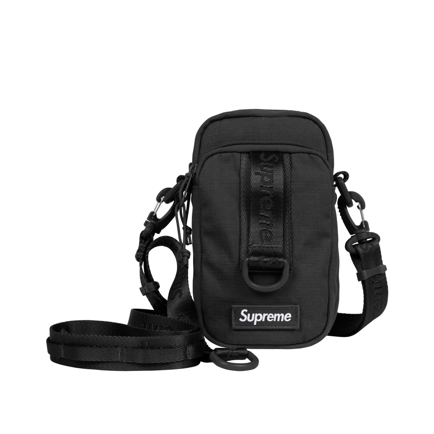 Supreme Shoulder Bag "Black"
