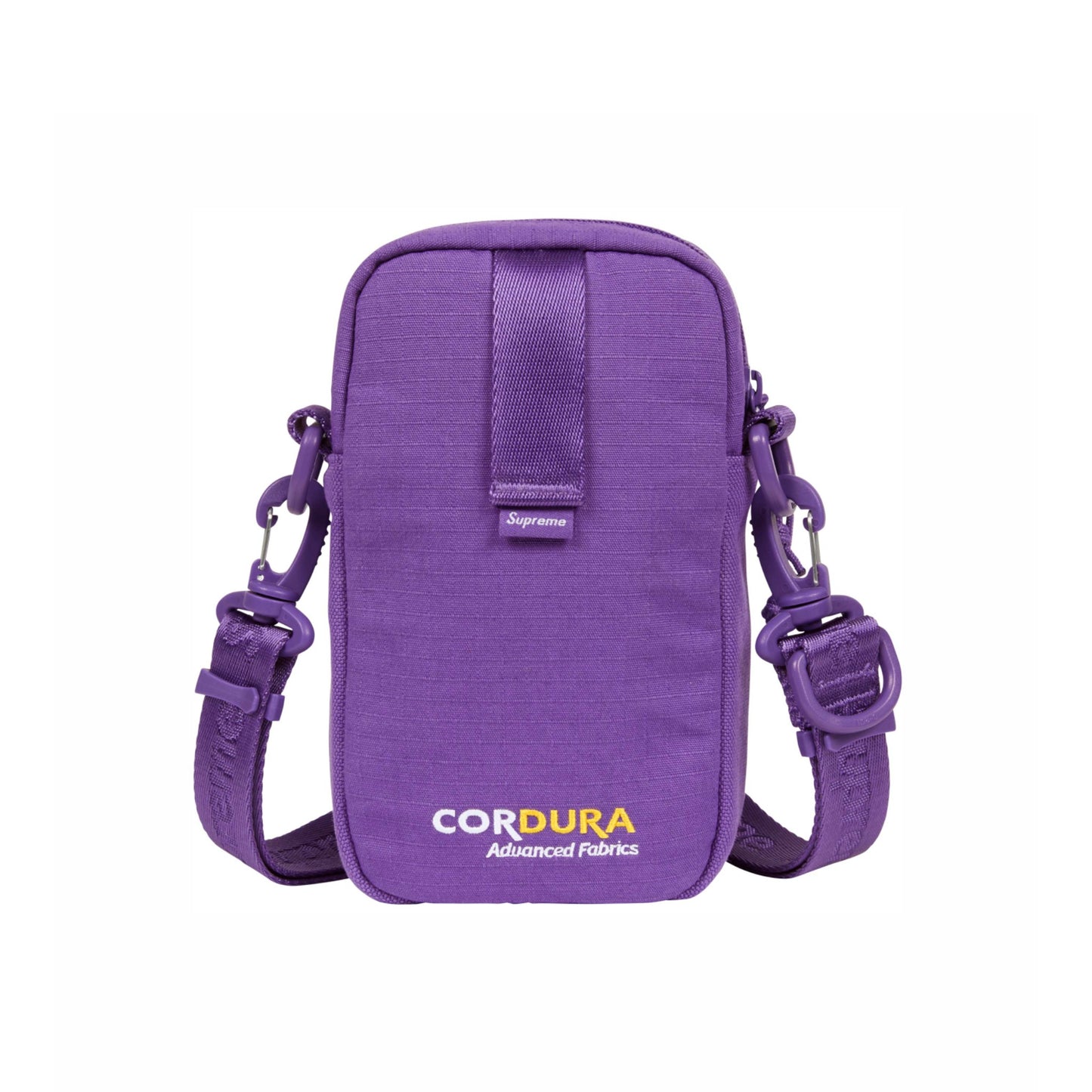 Supreme Shoulder Bag "Purple"