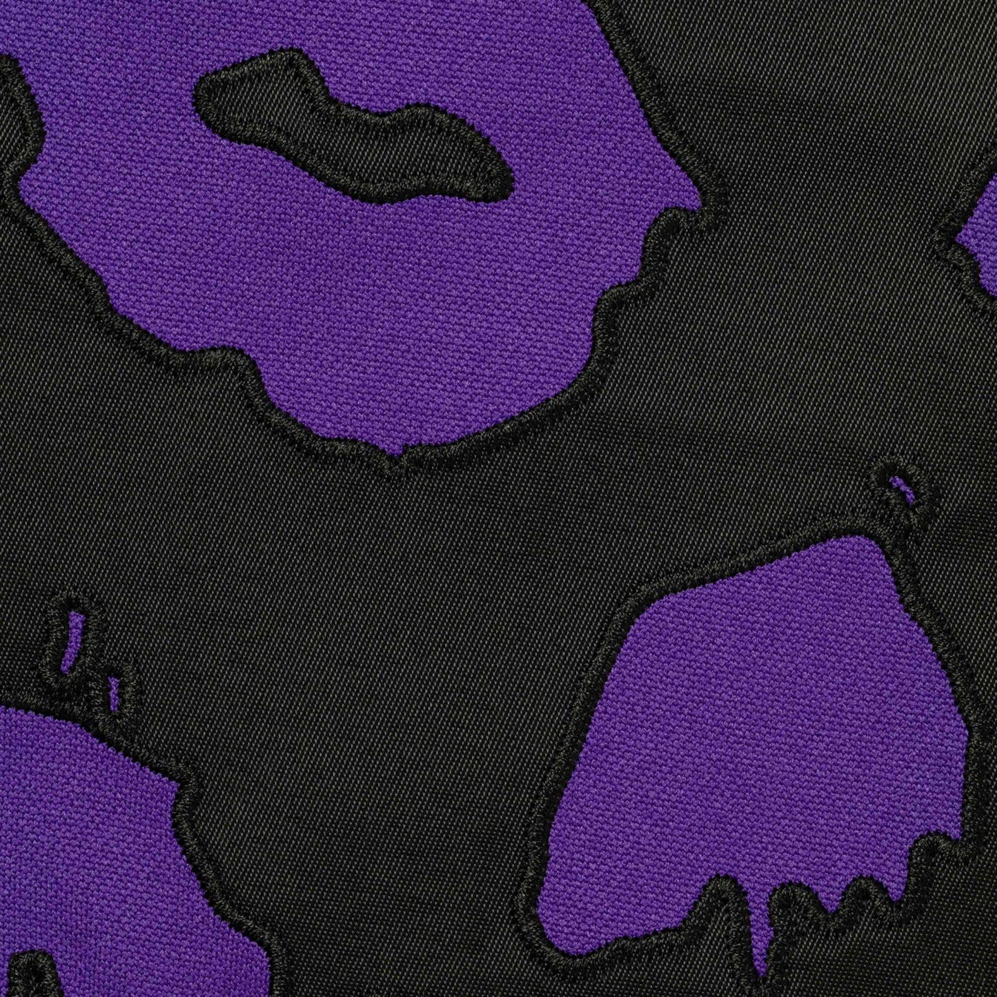 Supreme The Misfits Hockey Jersey "Purple"