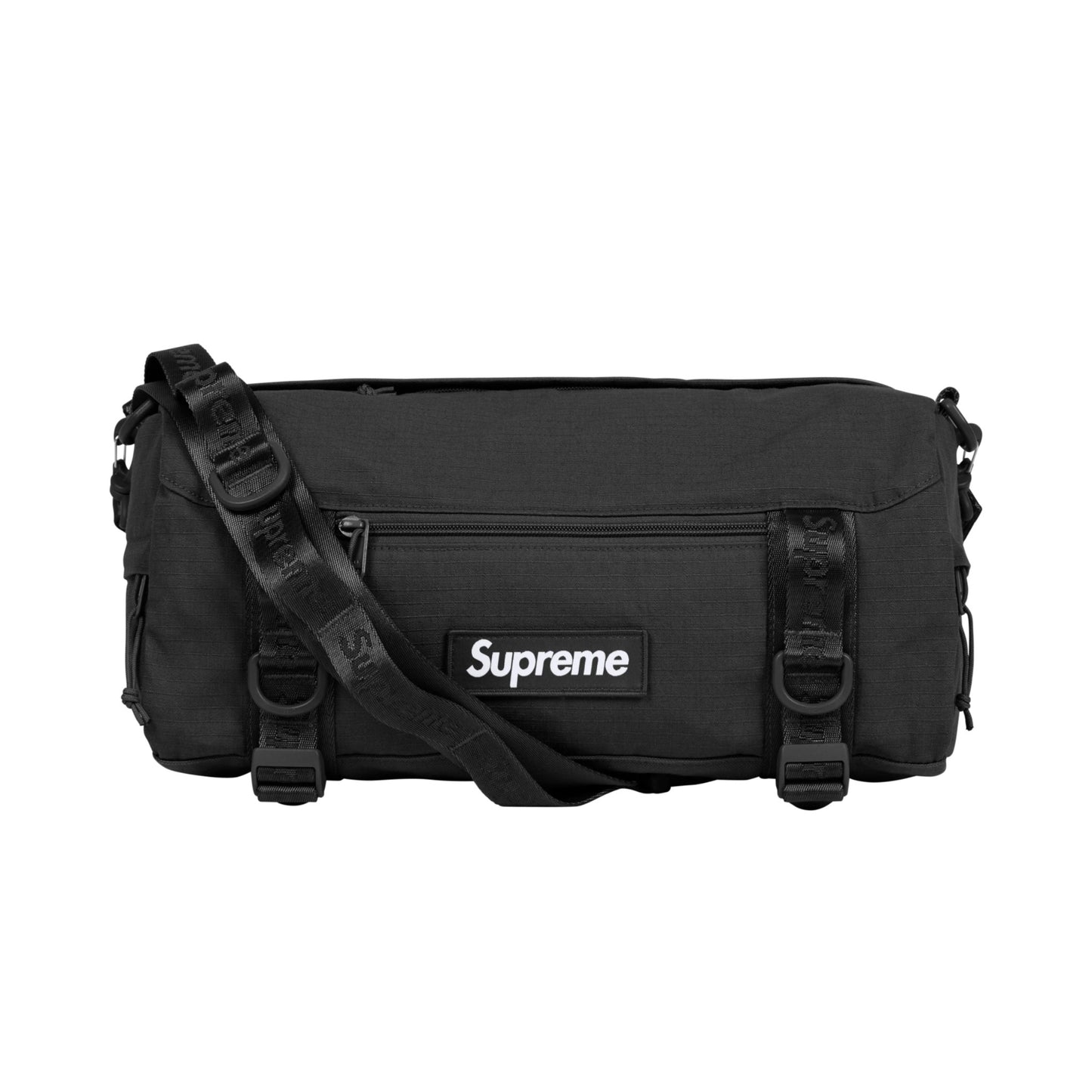Supreme Utility Bag "Black"