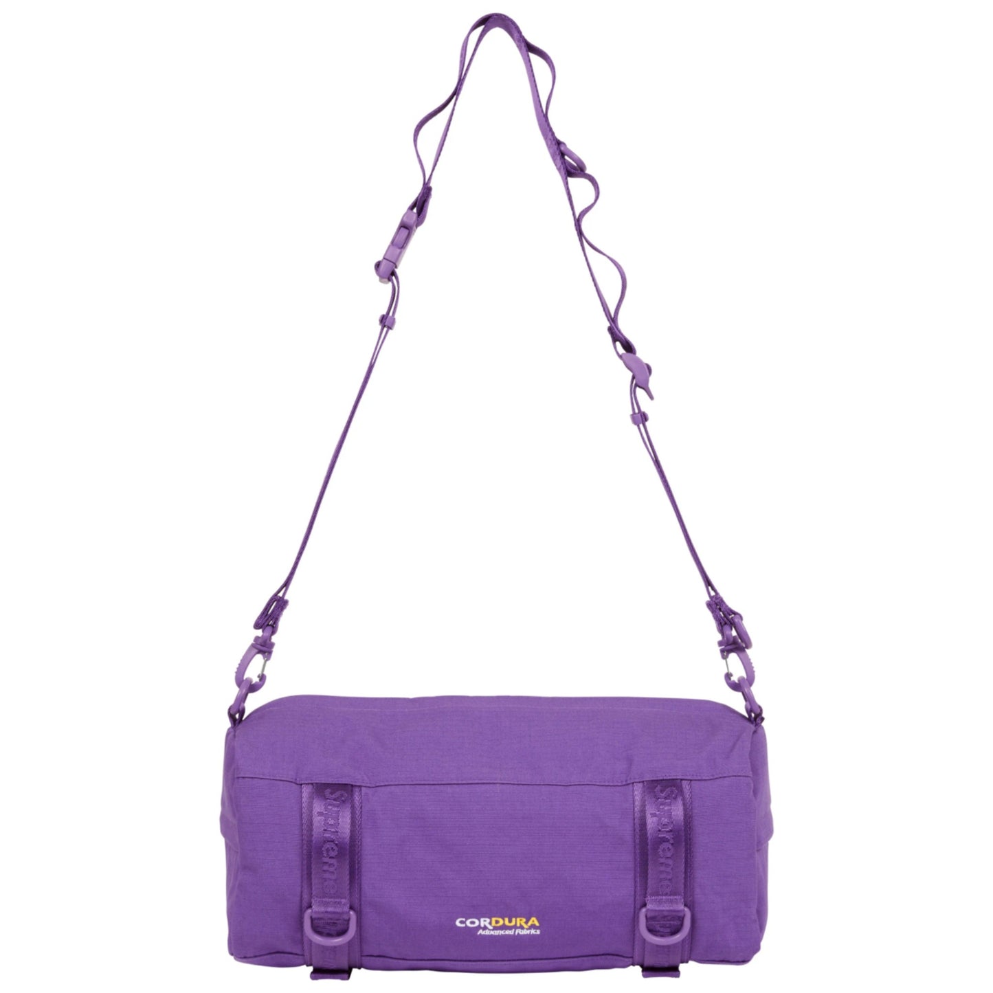 Supreme Utility Bag "Purple"
