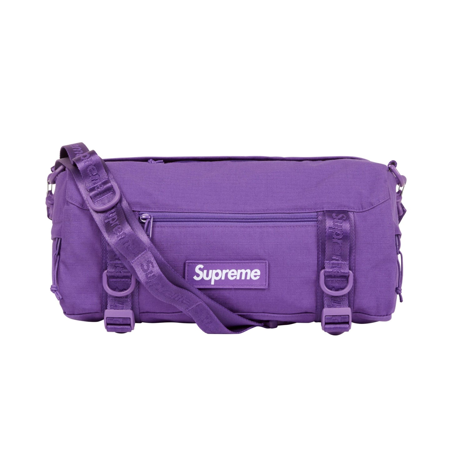 Supreme Utility Bag "Purple"