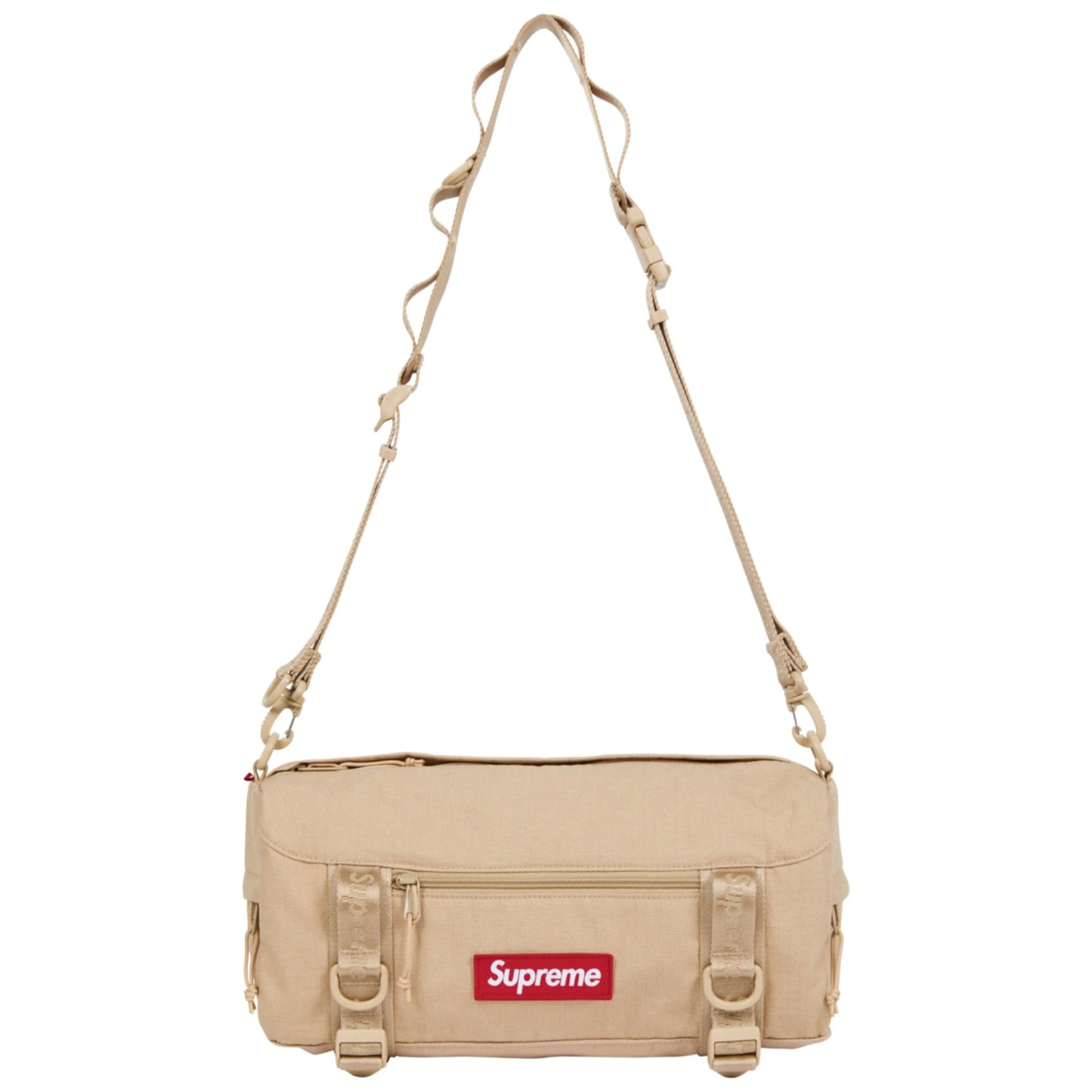 Supreme Utility Bag "Tan"