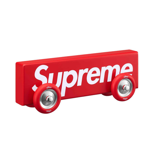 Supreme Vilac Box Logo Car "Red"
