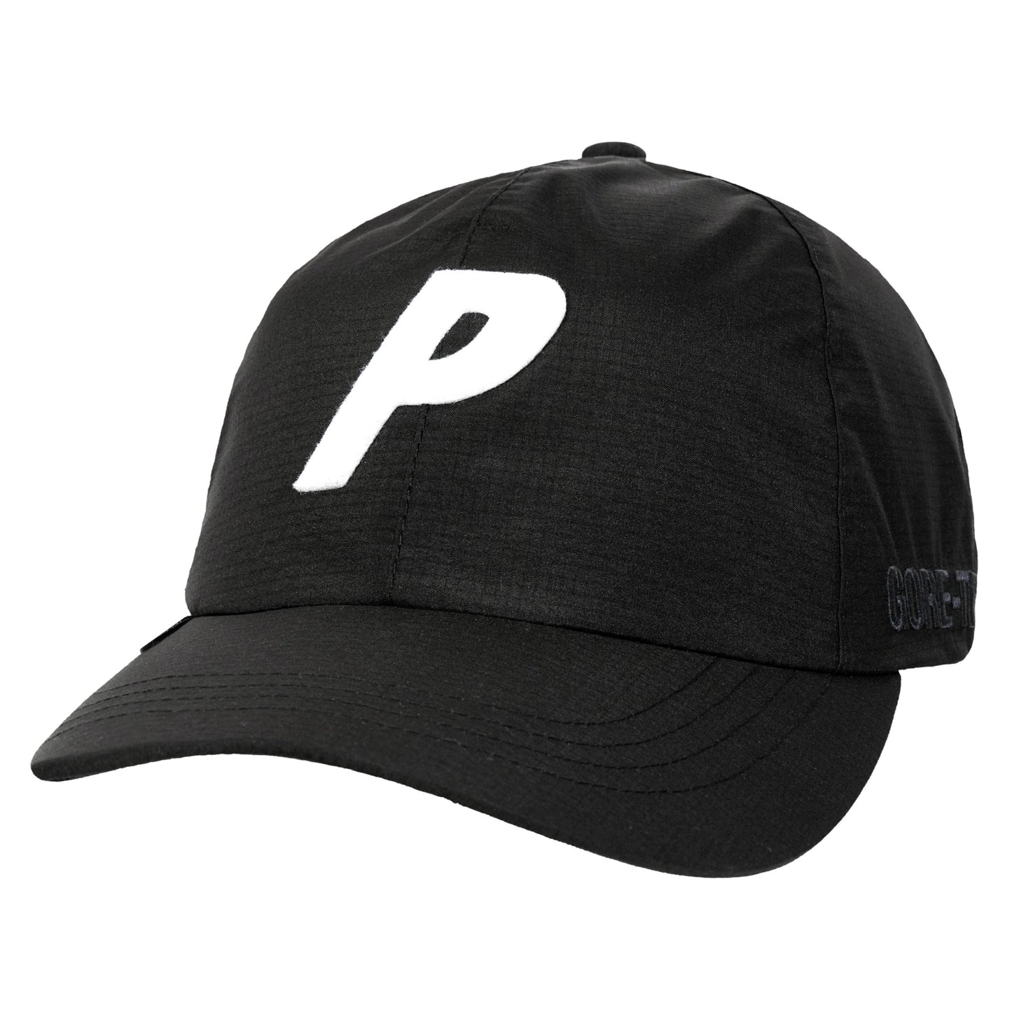 Palace Gore-Tex P 6-Panel "Black"