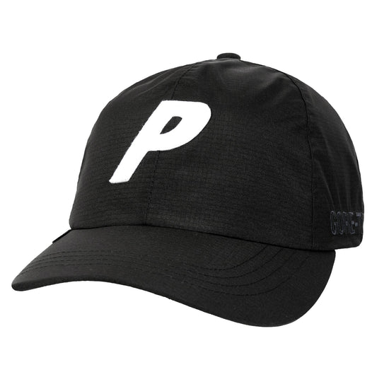 Palace Gore-Tex P 6-Panel "Black"