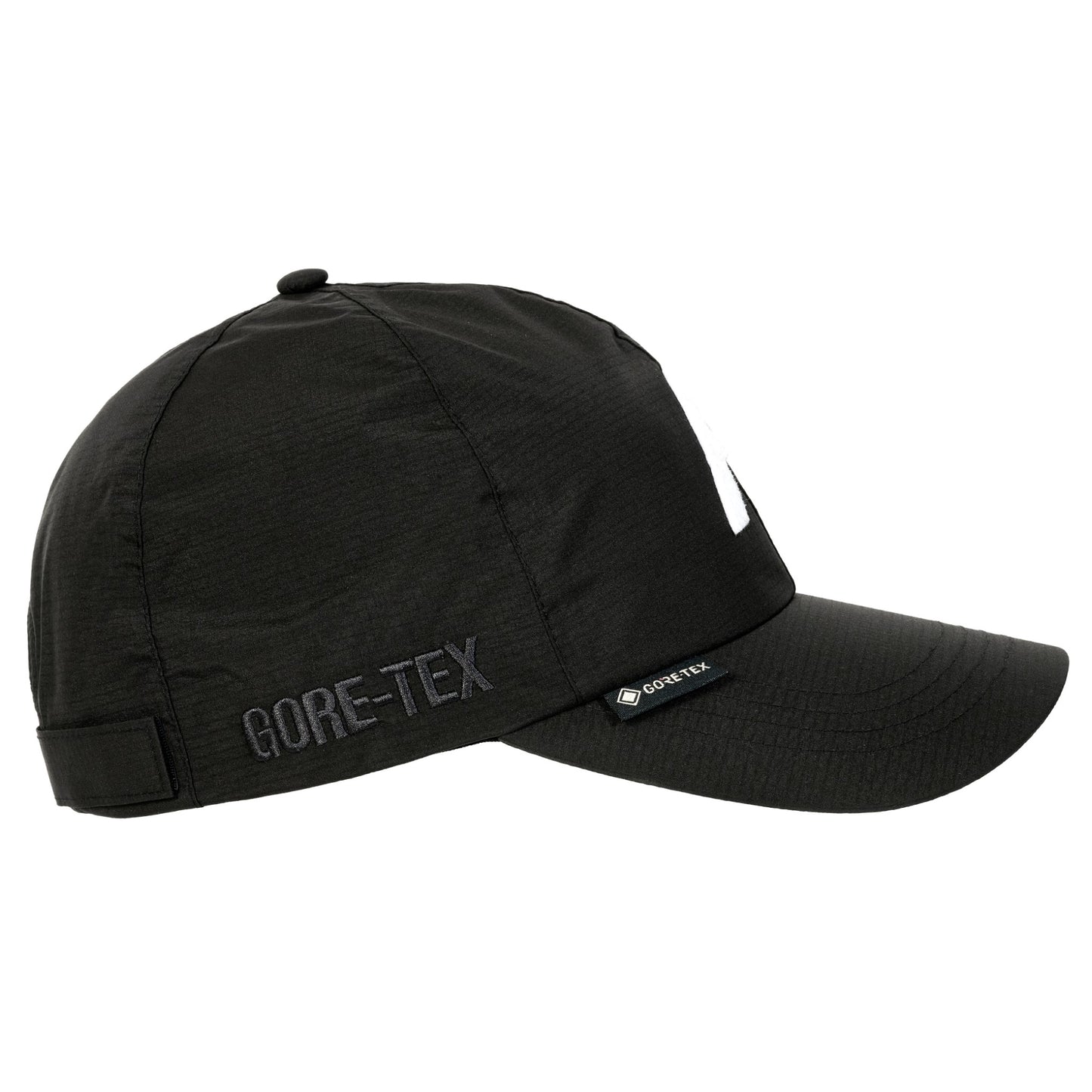 Palace Gore-Tex P 6-Panel "Black"