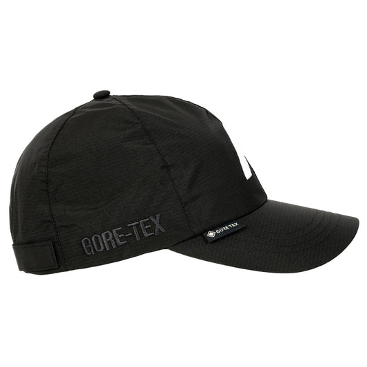 Palace Gore-Tex P 6-Panel "Black"