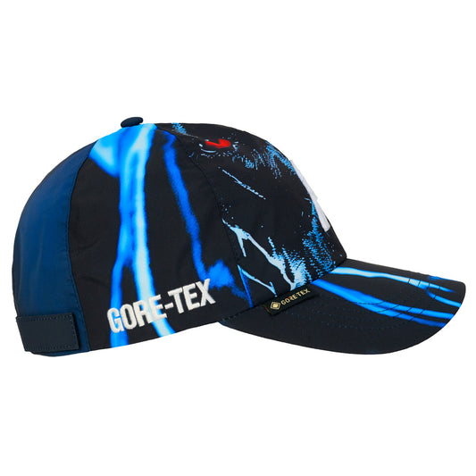 Palace Gore-Tex P 6-Panel "K-Nein Print"