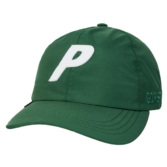 Palace Gore-Tex P 6-Panel Cap "Racey Green"