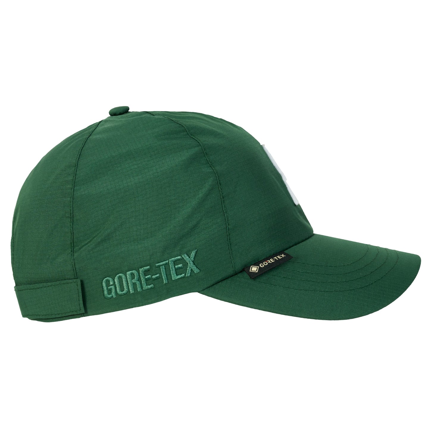 Palace Gore-Tex P 6-Panel Cap "Racey Green"