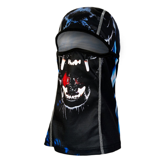 Palace K-Nein Paltech Balaclava "Black"