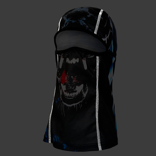 Palace K-Nein Paltech Balaclava "Black"