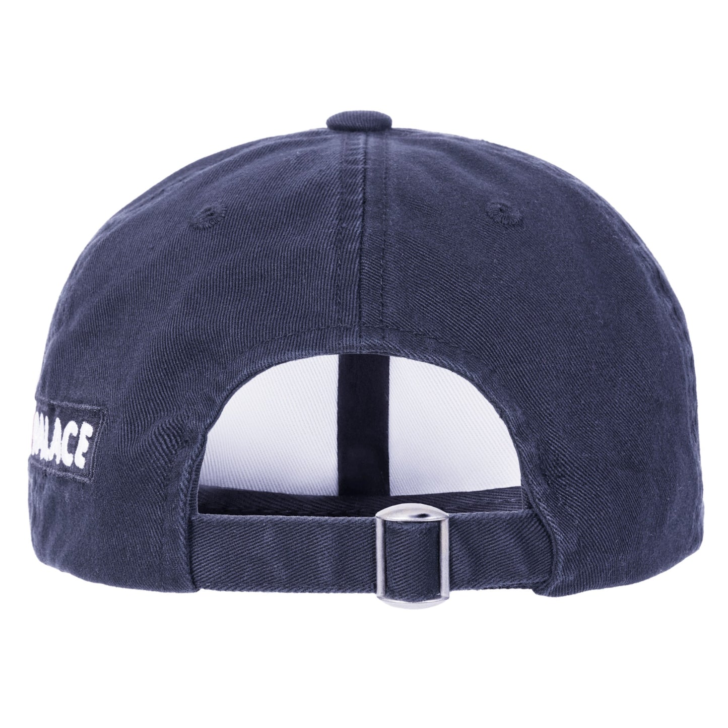 Palace Lucky P3 6-Panel "Navy"