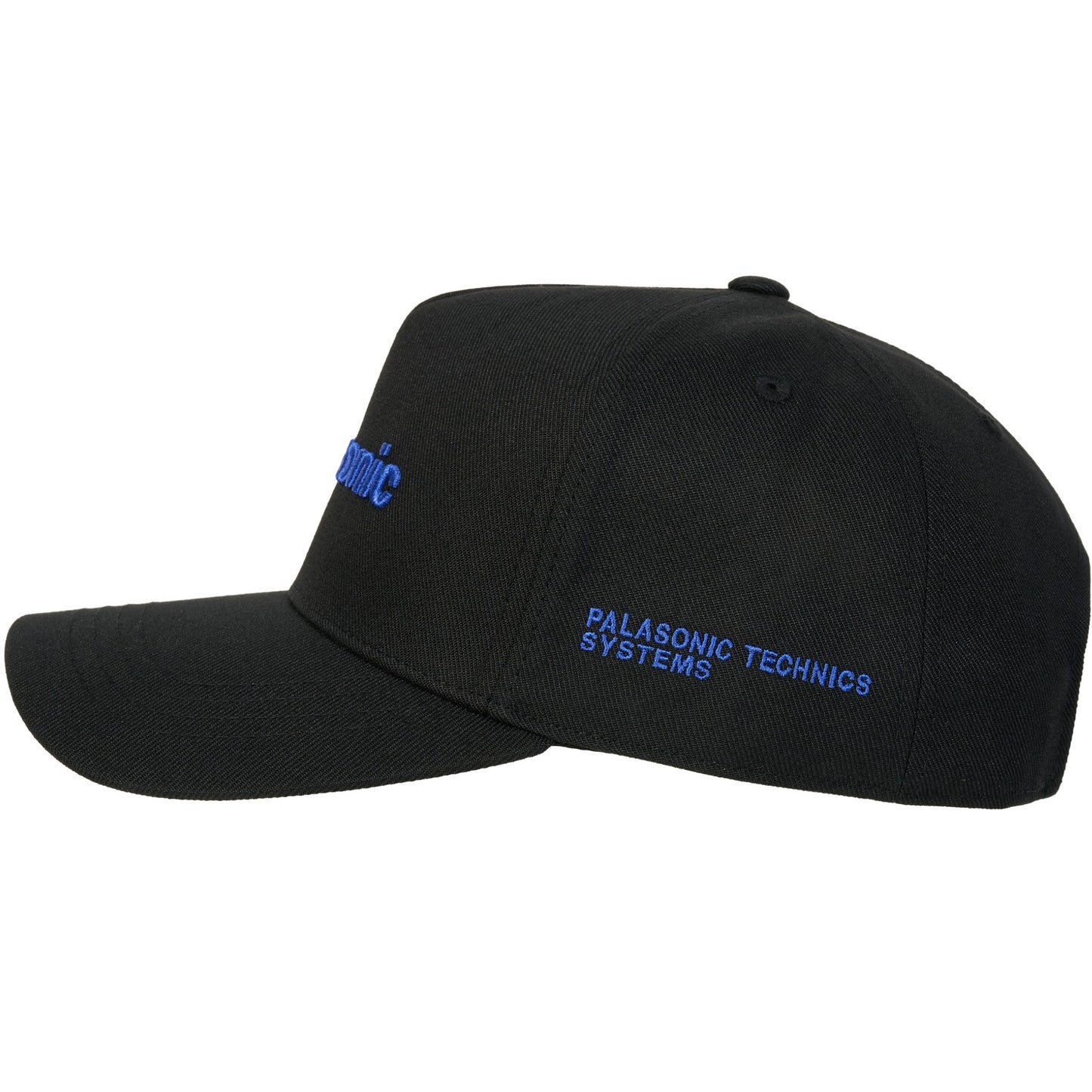 帽子 palace Palasonic p flame 5-panel black Palace Basically A 6-Panel Cap 'Black' P20H145 帽子