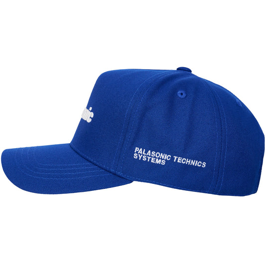Palace Palasonic P Frame 5-Panel "Palatial Blue"
