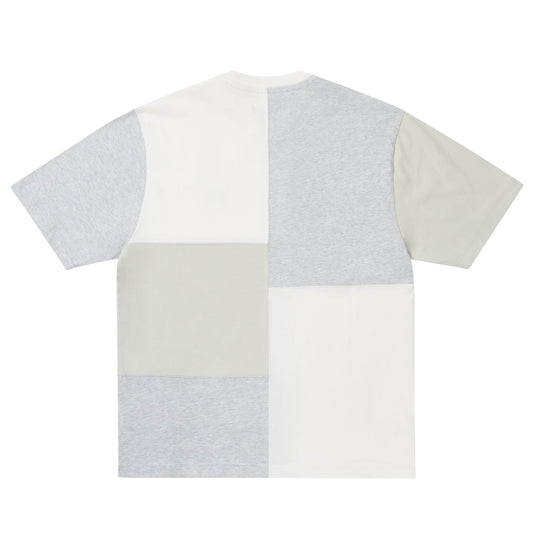 Palace Patchy T-Shirt "White"