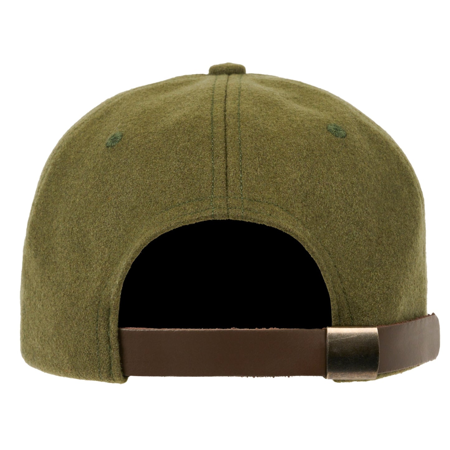 Palace Engineered Garments Ebbets 6-Panel "Olive"