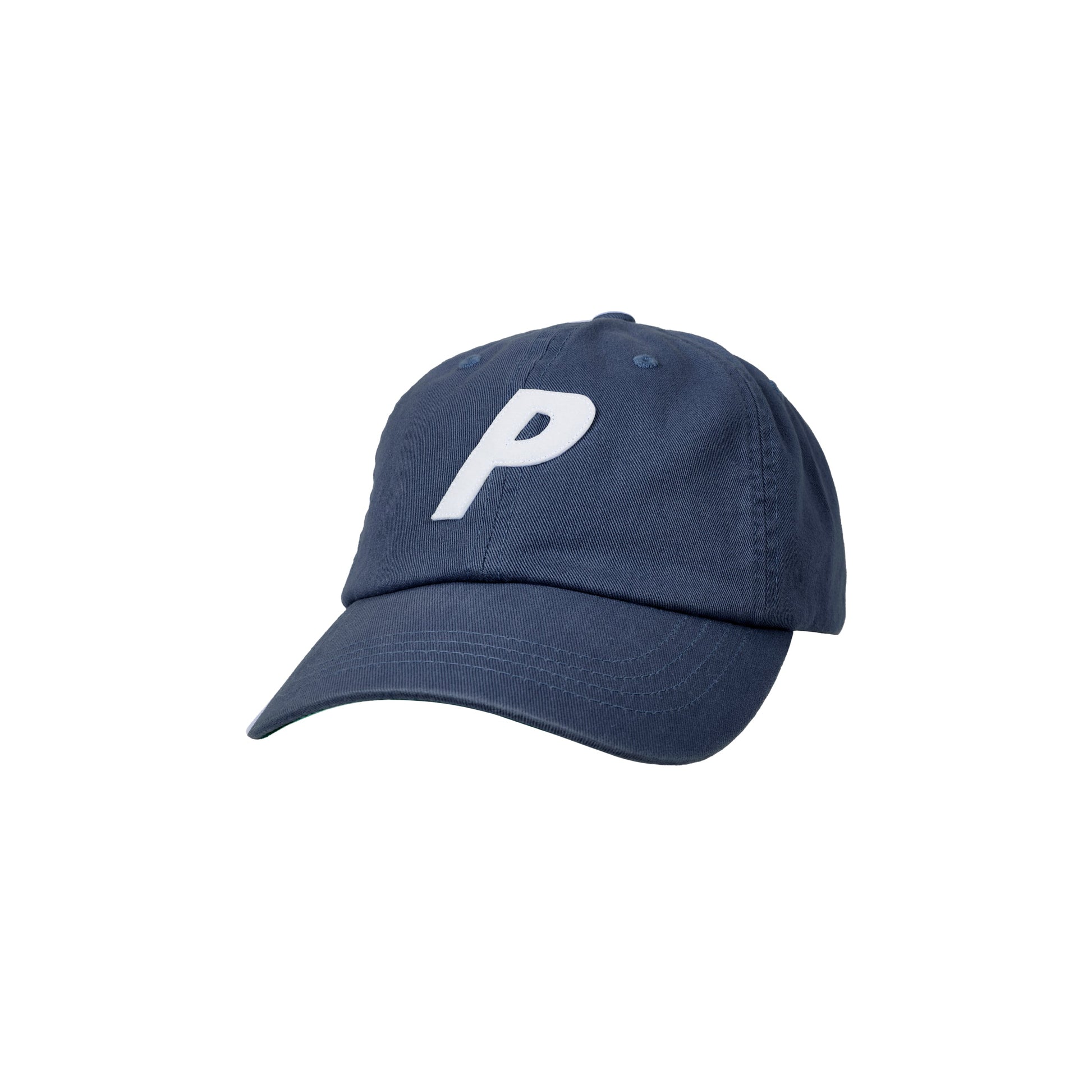 Palace P 6-Panel Cap 