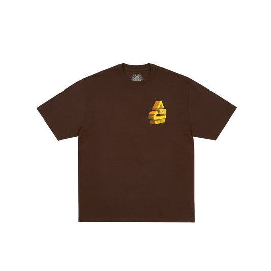 Palace Sci-Fi Fantasy Tri T-Shirt "Fox"