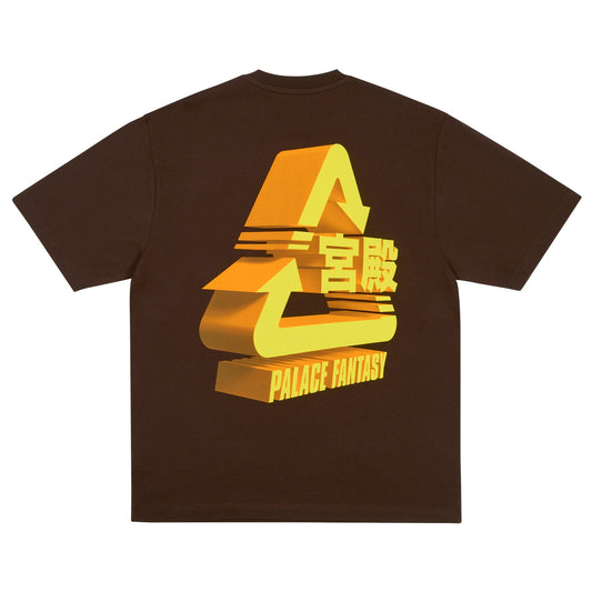 Palace Sci-Fi Fantasy Tri T-Shirt "Fox"