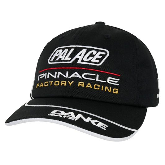 Palace Danke 6-Panel "Black"