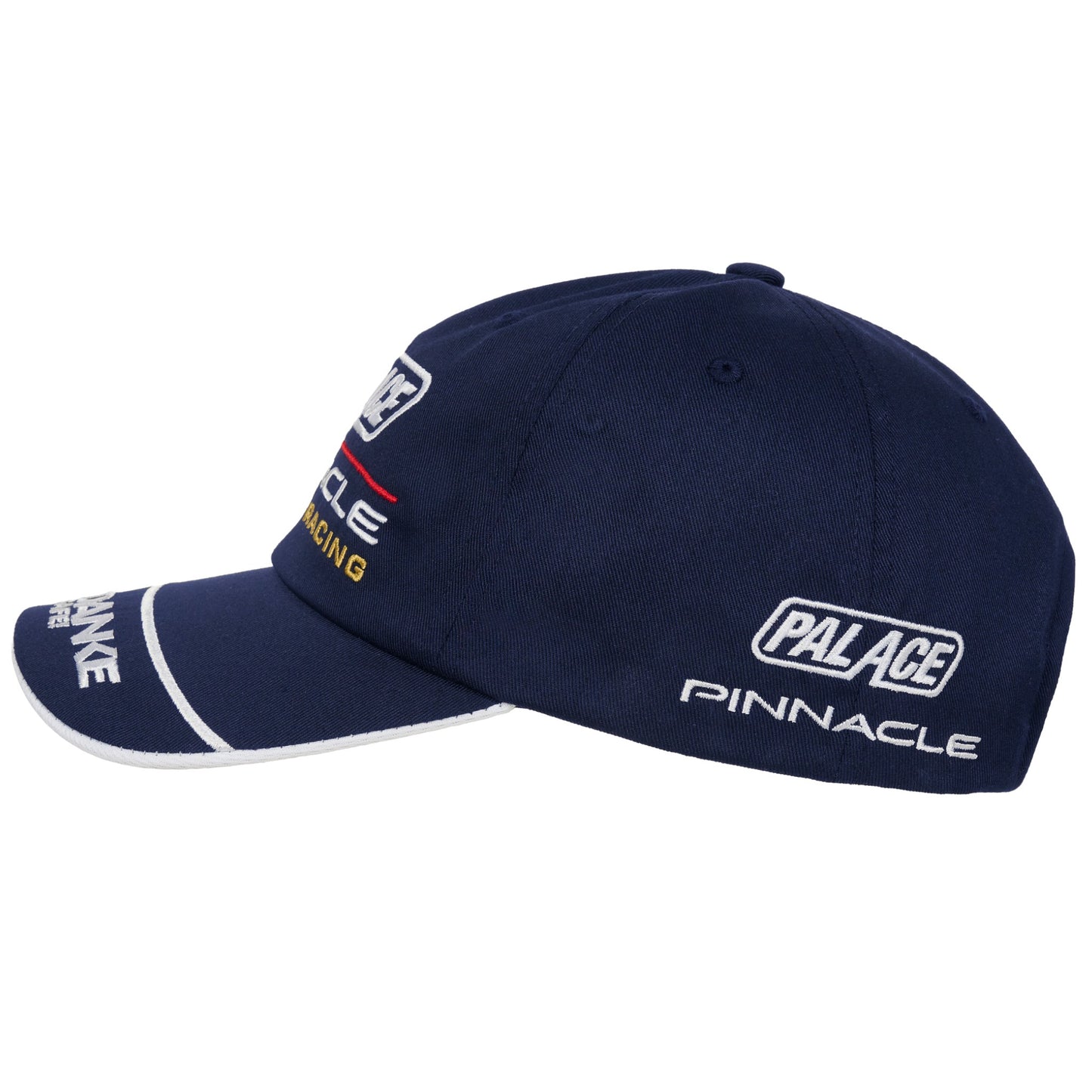 Palace Danke 6-Panel "Navy"