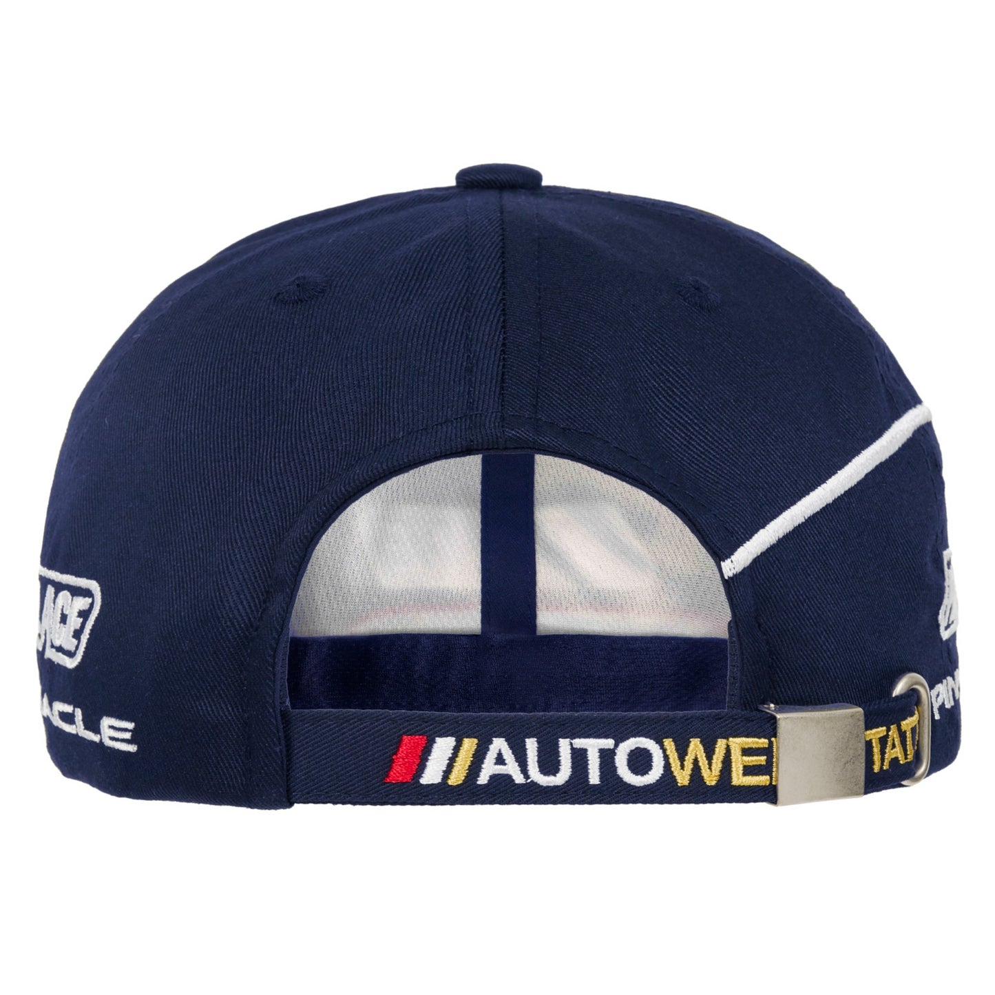 Palace Danke 6-Panel "Navy"