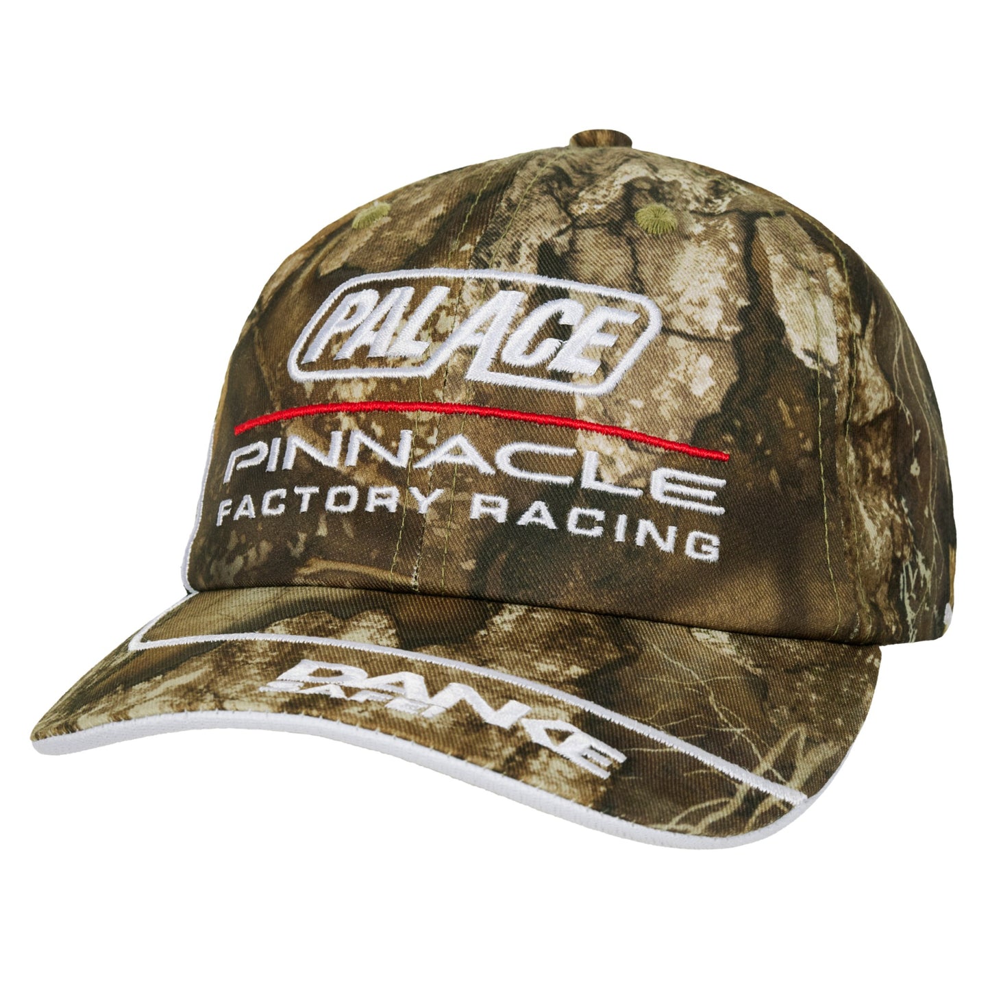 Palace Danke 6-Panel "Realtree APX"