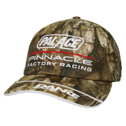 Palace Danke 6-Panel "Realtree APX"