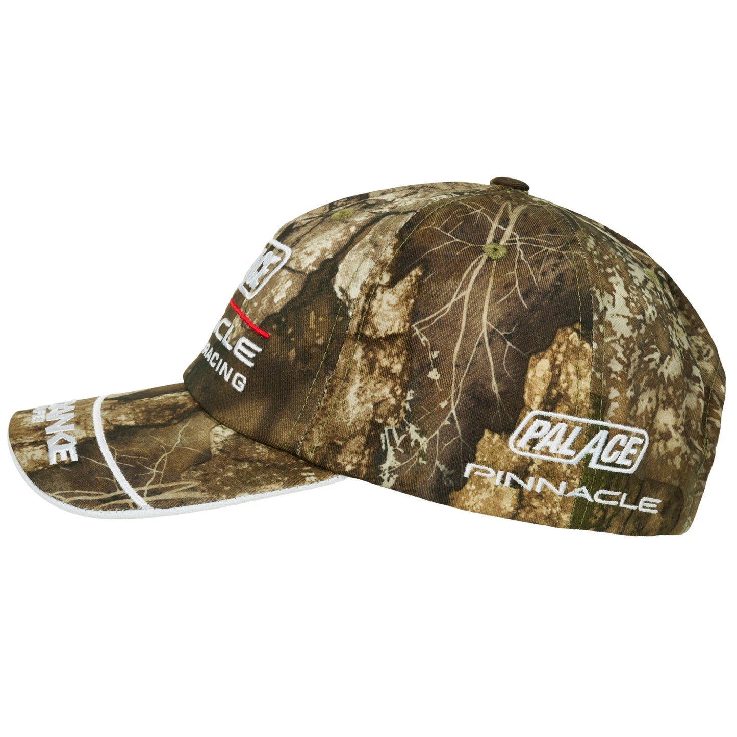 Palace Danke 6-Panel "Realtree APX"
