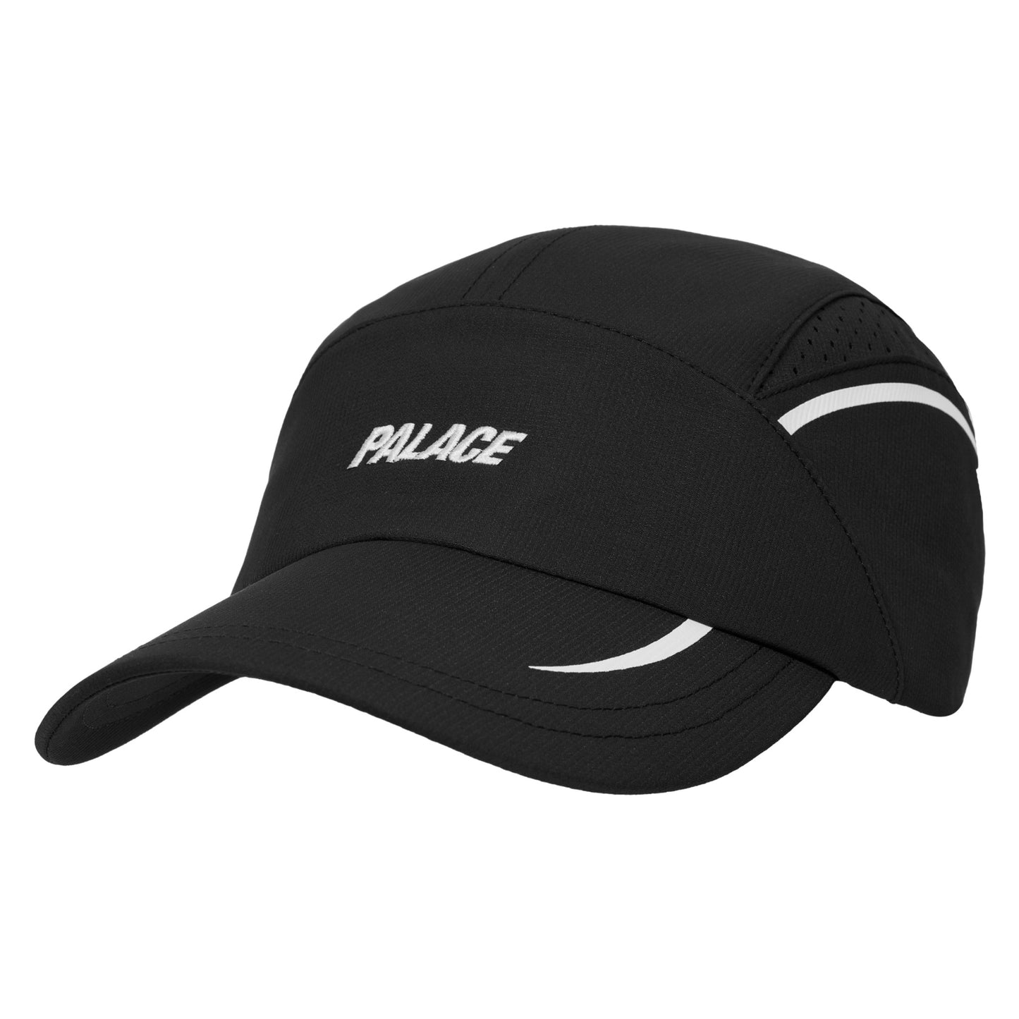 Palace Faster Tri-Cool Runner "Black"