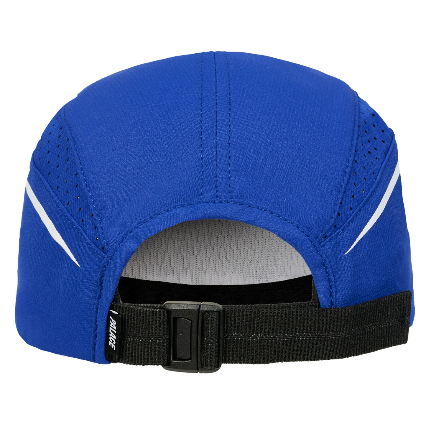 Palace Faster Tri-Cool Runner "Palatial Blue"