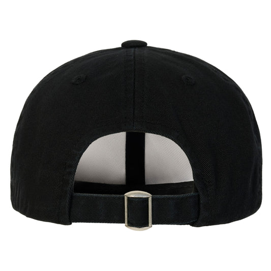 Palace London Pigment 6-Panel "Black"