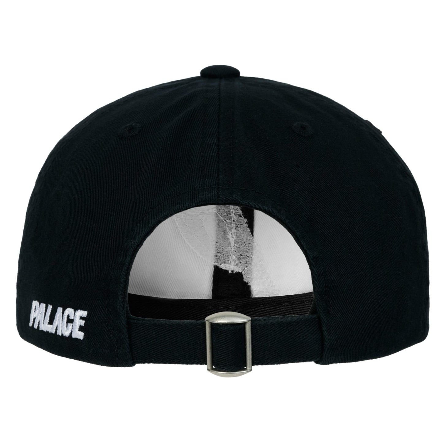 Palace P 6-Panel "Black"