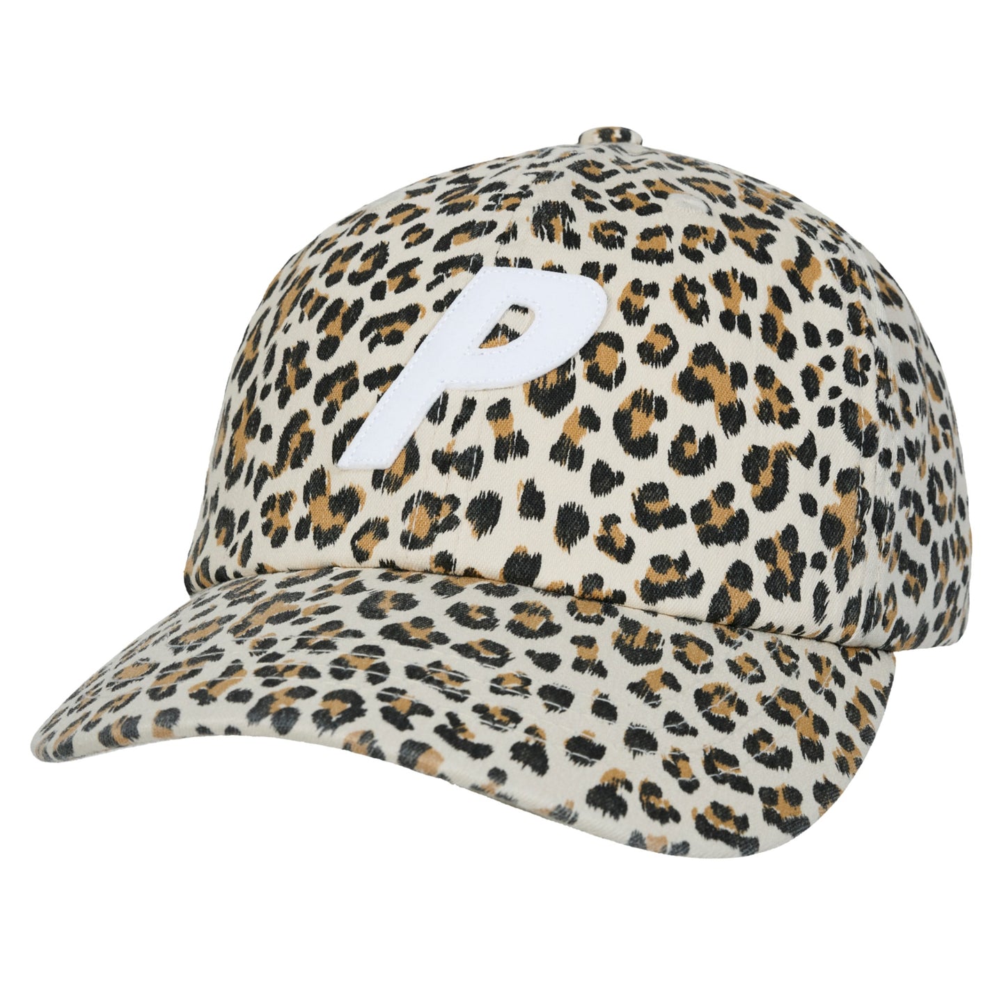 Palace P 6-Panel "Cute Leopard"
