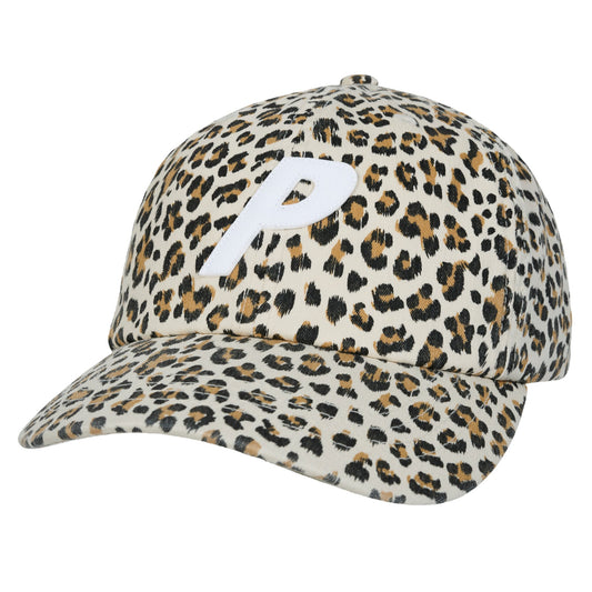Palace P 6-Panel "Cute Leopard"