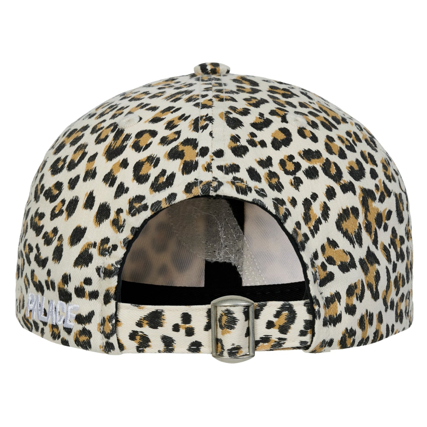 Palace P 6-Panel "Cute Leopard"